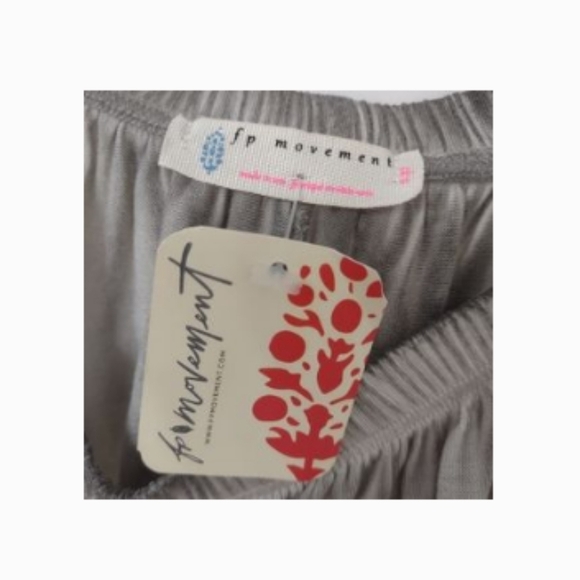 NWT Free People Swing Top - Picture 4 of 6